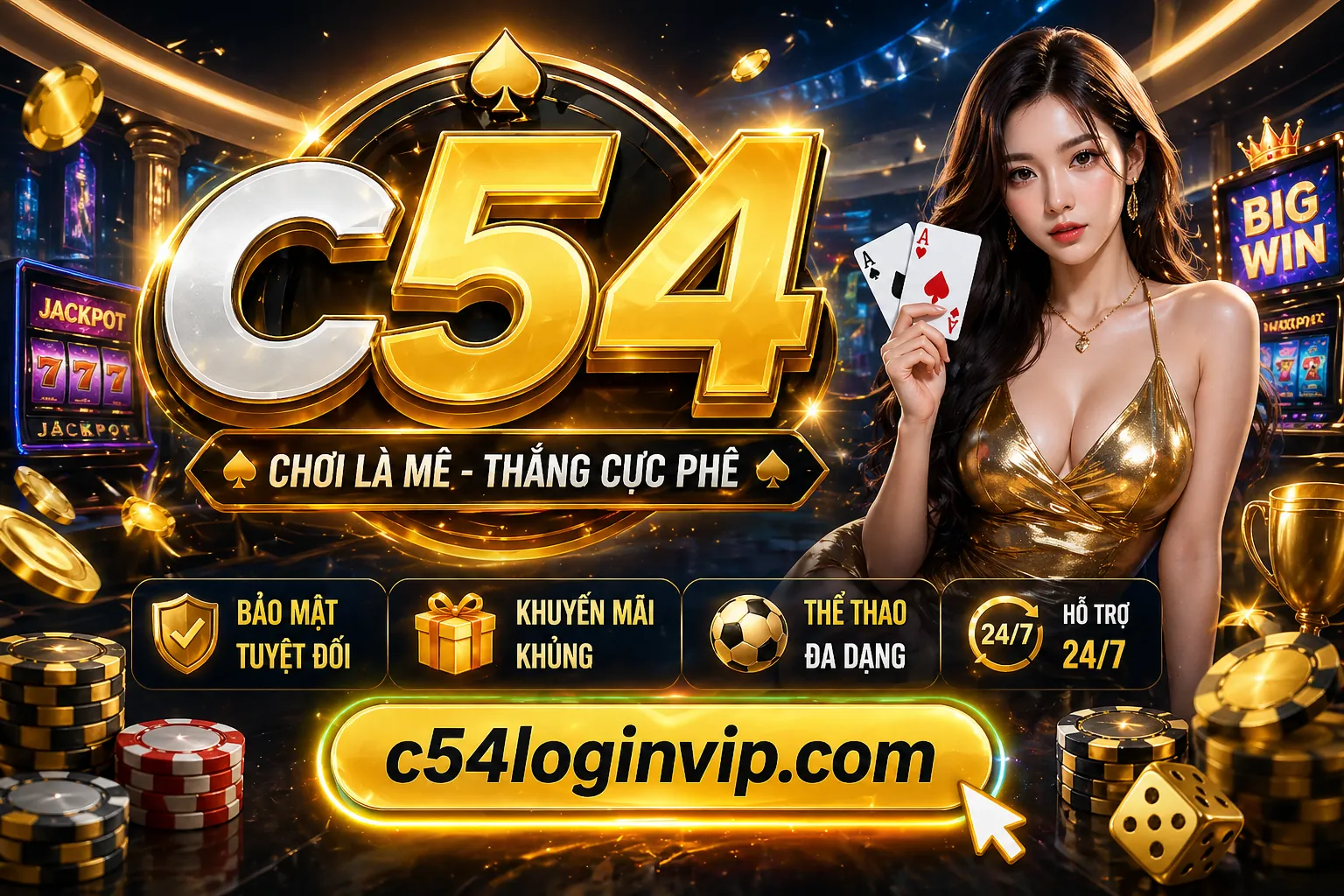 Ưu đãi nạp lại hàng ngày/tuần tại BKWIN