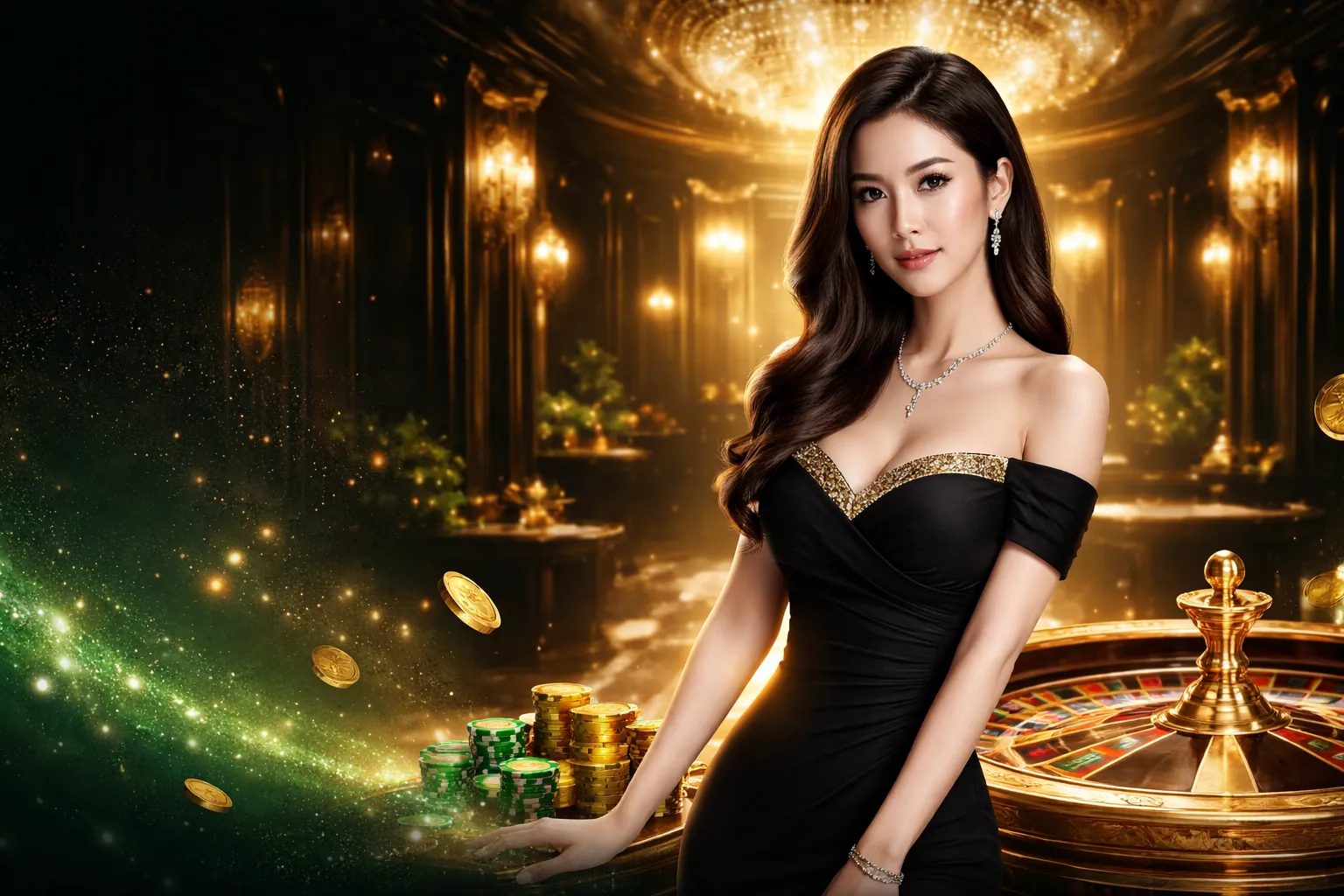 Khuyến mãi đặc biệt cho các trò chơi cụ thể