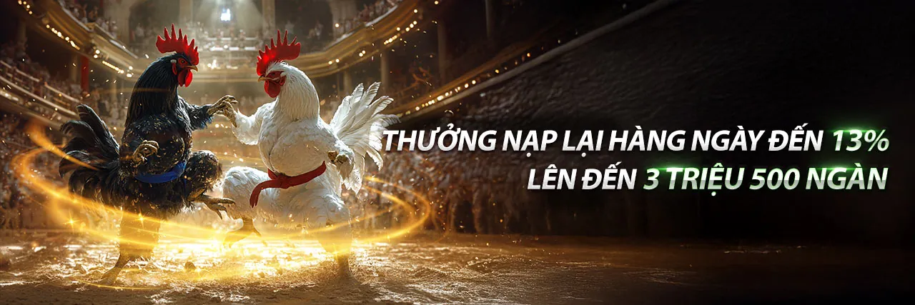 Sự kiện Nổ Hũ hàng tuần bkwin