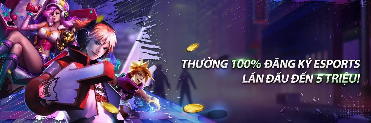 Hình ảnh banner Nổ Hũ bkwin rực rỡ với jackpot lớn