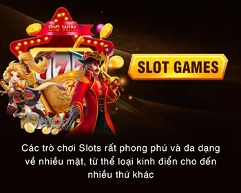 Trò chơi bắn cá bkwin