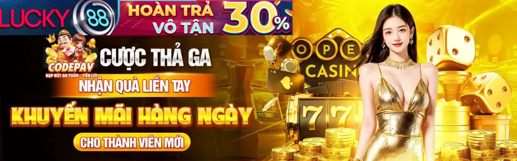 Tham gia VIP bkwin