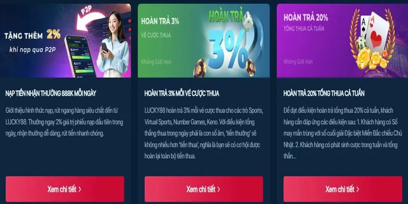 Cam kết trách nhiệm xã hội của bkwin